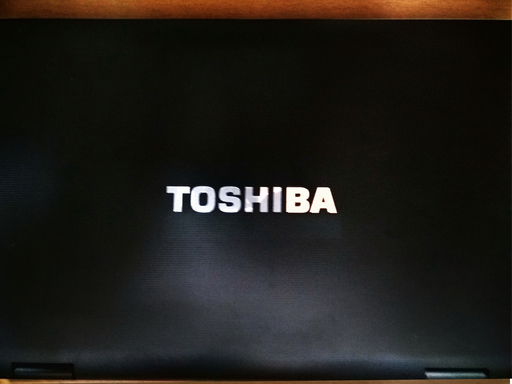 win10東芝高速ノートpc_Microsoft☆メモリ8G_i52.6GH