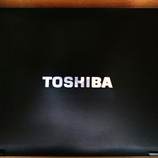 win10東芝高速ノートpc_Microsoft☆メモリ8G_i...