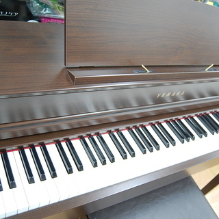 ヤマハ 電子ピアノ SCLP-5450 2014年製 椅子付き  島村楽器コラボ 日本語パネル YAMAHAにて音出し調整済み品☆ PayPay(ペイペイ)決済可能 ☆ 札幌市 清田区 平岡