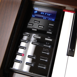 ヤマハ 電子ピアノ SCLP-5450 2014年製 椅子付き  島村楽器コラボ 日本語パネル YAMAHAにて音出し調整済み品☆ PayPay(ペイペイ)決済可能 ☆ 札幌市 清田区 平岡