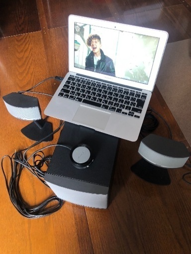 スピーカー Bose Companion 5 Multimedia Speaker System
