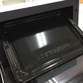 安心の6ヶ月保証】TOSHIBA石窯オーブンのご紹介