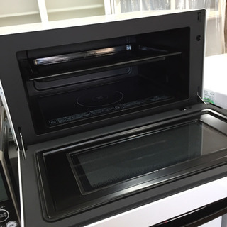 安心の6ヶ月保証付き‼︎【TOSHIBA】オーブンレンジ売ります‼︎ 安心の6ヶ月保証付！【TOSHIBA】スチームオーブンレンジ売ります！」