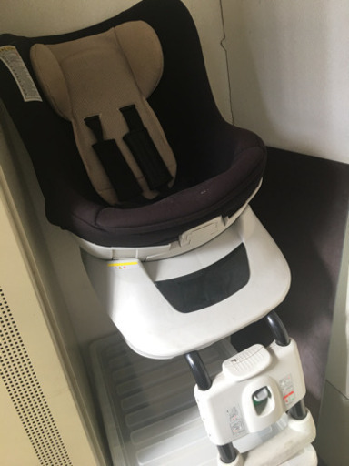 チャイルドシート