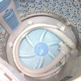 札幌 2018年製 5kg 全自動洗濯機 AW-5G6 東芝 ホワイト/白系 高年式