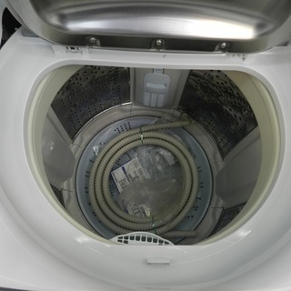 ☆超美品☆乾燥機付洗濯機 日立 8kg 2021年10月