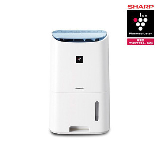 SHARP プラズマクラスター除湿機