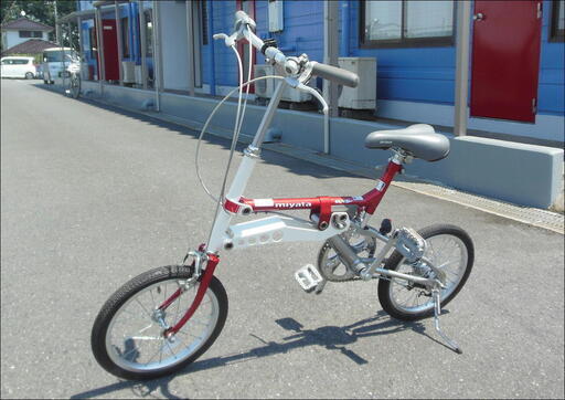 ミヤタ クリックホールディング アクション1 引取限定 MIYATA CLICK