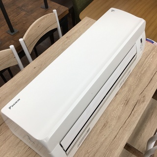 取付けも承ります！ダイキン2017年製ルームエアコン【トレジャーファクトリー入間店】