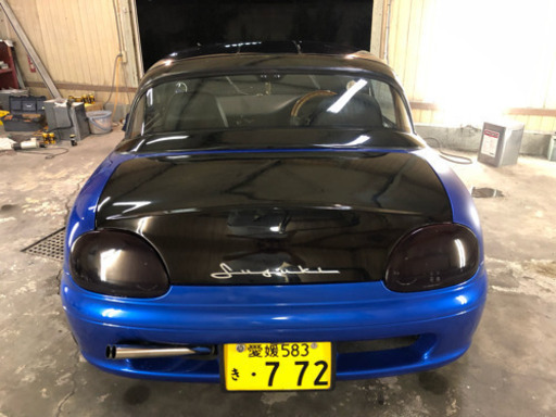 スズキカプチーノ Wildtrust 伊予のその他の中古車 ジモティー スズキカプチーノ Wildtrust 伊予のその他の中古車 ジモティー