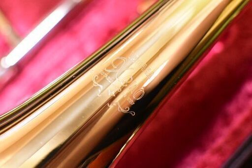 トロンボーン/ヤマハXenoシリーズ値下げしました 値下げ】ヤマハ