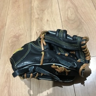 ミズノプロ 軟式Kモデル