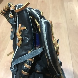 ミズノプロ 軟式Kモデル