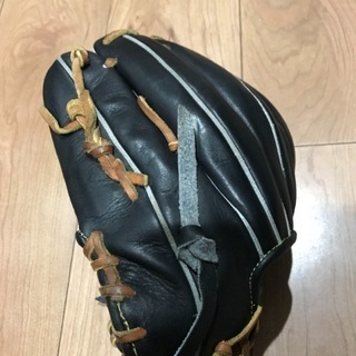 ミズノプロ 軟式Kモデル