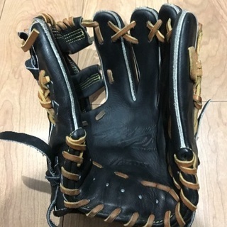 ミズノプロ 軟式Kモデル