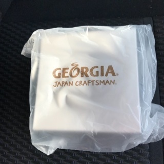 ジョージ G-SHOCK