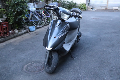 スズキ アドレスV125 のカタログ情報 | 新車・中古バイク情報