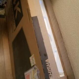 4k　43型モニター売ります。