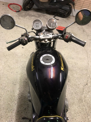 バリオス1型