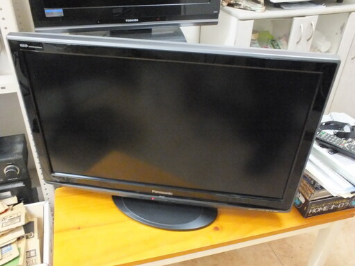 パナソニック ビエラ TH-L32X11 液晶テレビ（中古）