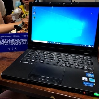 Core I7搭載タブレットpc Windows10 Pro オフィス認証済 タッチパネル ｇｆｃ 名古屋のノートパソコン の中古あげます 譲ります ジモティーで不用品の処分