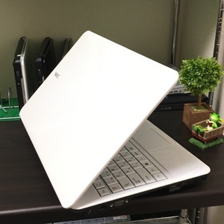 NEC Corei5 メモリ4GB HDD500GB office2019 Blu-ray Windows10 ノート