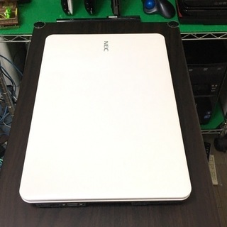 NEC Corei5 メモリ4GB HDD500GB office2019 Blu-ray Windows10 ノート