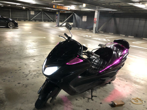 マジェスティ 実働 LED、スピーカーは付いてません 【公式通販】