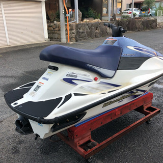 ヤマハ マリンジェット  TZ800 ヤマハ マリンジェット TZ800 【公式通販】