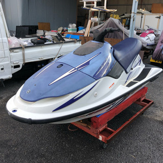 ヤマハ マリンジェット 800TZ 2020 YAMAHA マリンジェットニューモデル特集 vol.1
