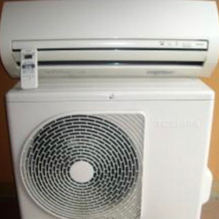 東芝TOSHIBA冷暖房用エアコン