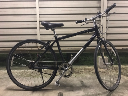 【値下げしました】55000円で購入した自転車です