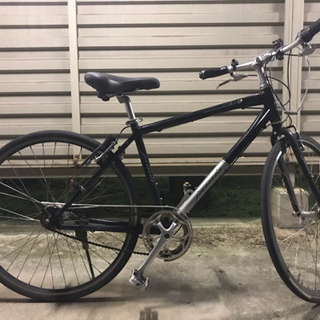 【値下げしました】55000円で購入した自転車です