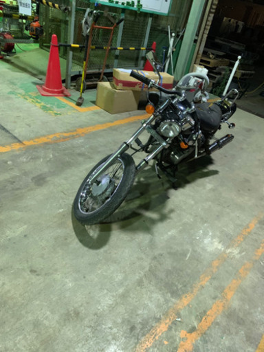 ホンダ jazz75cc