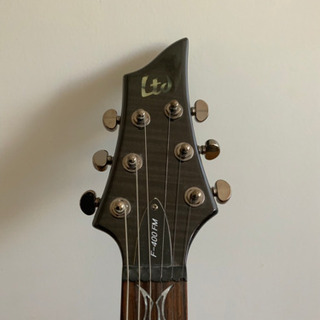 エレキギター LTD Series F-400FM