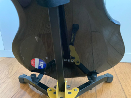 エレキギター LTD Series F-400FM
