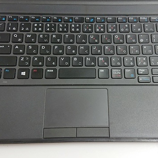 お取引中）第5世代Core i5／8GB／SSD(256GB）13.3インチ【DELL