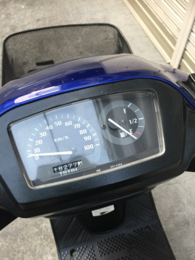 スズキ アドレスV100 CE13A 美車 機関良好 バッテリー新品 【公式通販】