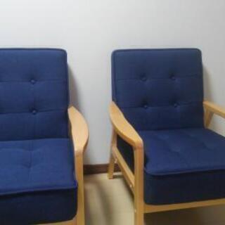 週末限定　ソファー　ニトリ