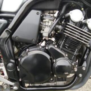 ★車検たっぷり! 令和2年5月まで 美車 FZ400 4YR 実働 即乗り 4点評価 ゼファー400 ZRX400 XJR GSX400 CB400SF - バイク