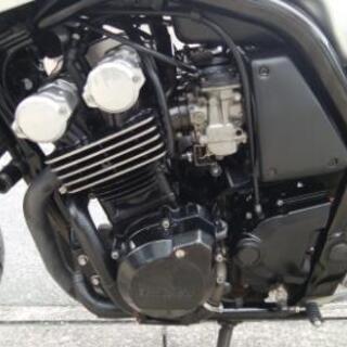★車検たっぷり! 令和2年5月まで 美車 FZ400 4YR 実働 即乗り 4点評価 ゼファー400 ZRX400 XJR GSX400 CB400SF − 静岡県