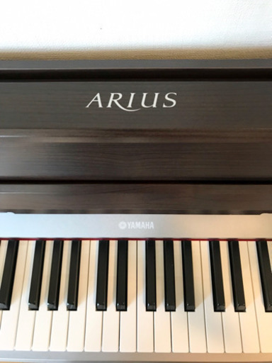 ヤマハ ARIUS YDPS31/2015年製 大阪府内無料でお届け！】YAMAHA ヤマハ