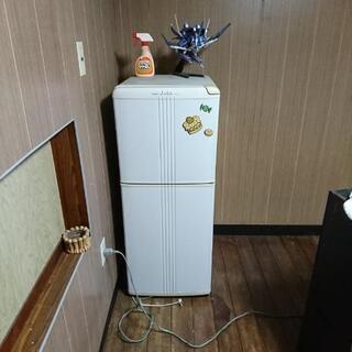 イオン商品券1000円+三菱冷蔵庫2枚ドア
