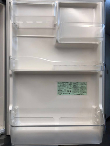 ☆2013年☆日立 冷凍冷蔵庫 415L 自動製氷☆美中古品☆