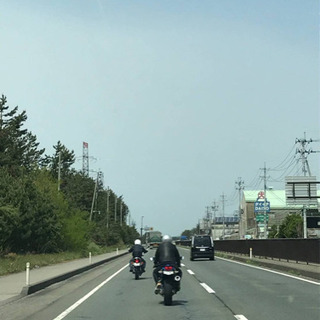 バイク仲間募集☆東西線浦安駅〜南行徳 - 市川市