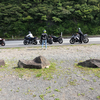 バイク仲間募集☆東西線浦安駅〜南行徳 - メンバー募集