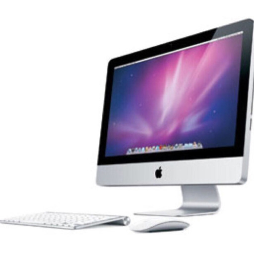 Mac imac 2011 mid 4GB