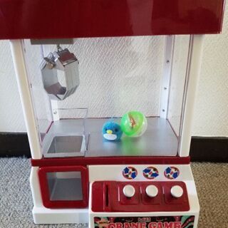 クレーンゲーム シューティングゲーム チャーミー 自由が丘のおもちゃ 電子玩具 の中古あげます 譲ります ジモティーで不用品の処分 クレーンゲーム シューティングゲーム チャーミー 自由が丘のおもちゃ 電子玩具 の中古あげます 譲ります ジモティーで不用品の処分