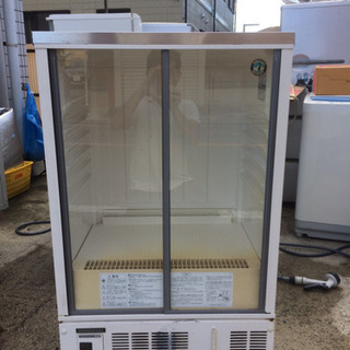 福岡 早良区 原 HOSHIZAKI 214L冷蔵ショーケース 福岡 早良区 原 HOSHIZAKI 214L冷蔵ショーケース