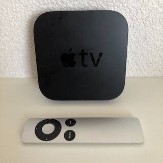 アップルTV Apple TV 第2世代